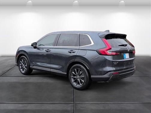 2026 Honda CR-V EX-L 2WD