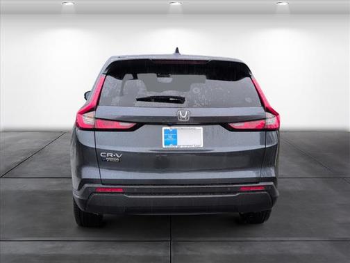 2026 Honda CR-V EX-L 2WD