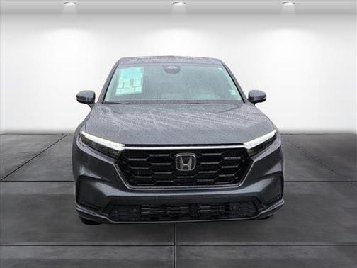 2026 Honda CR-V EX-L 2WD