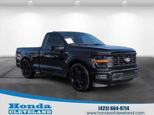 2024 Ford F-150 XL