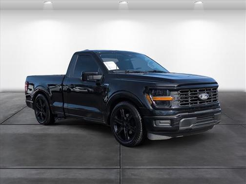 2024 Ford F-150 XL
