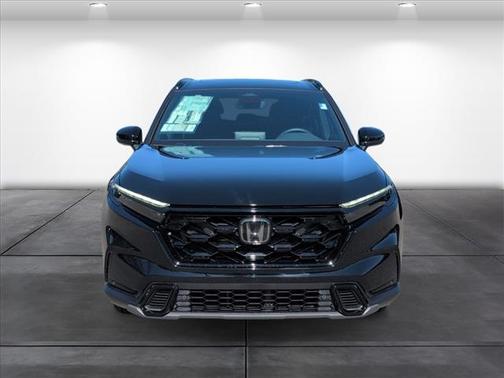 2026 Honda CR-V Hybrid Sport-L FWD
