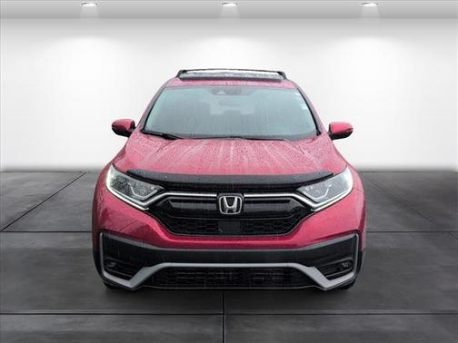 2021 Honda CR-V 2WD EX-L