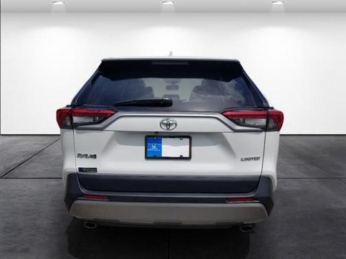 2024 Toyota RAV4 Limited
