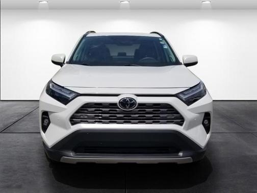 2024 Toyota RAV4 Limited