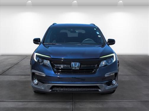 2022 Honda Pilot AWD Sport