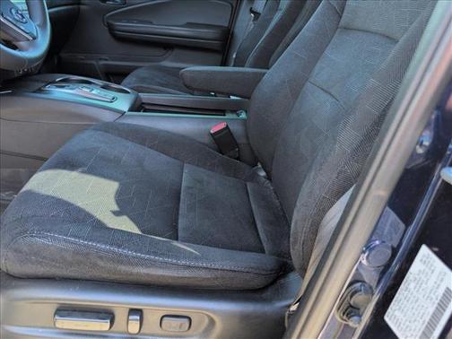 2022 Honda Pilot AWD Sport