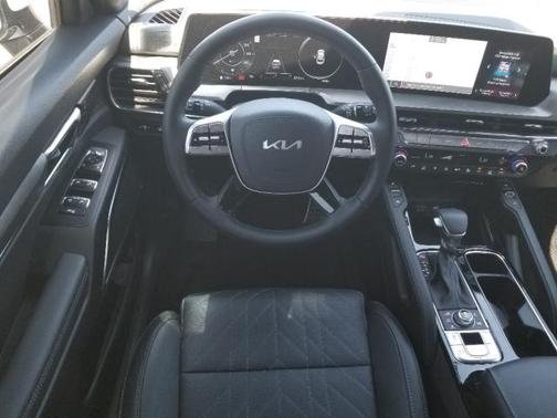 2025 Kia Telluride SX Prestige X-Line