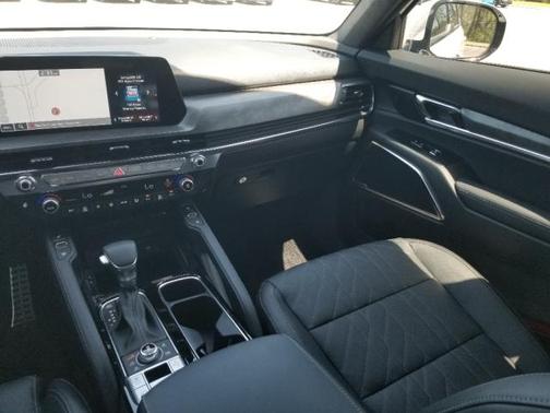 2025 Kia Telluride SX Prestige X-Line