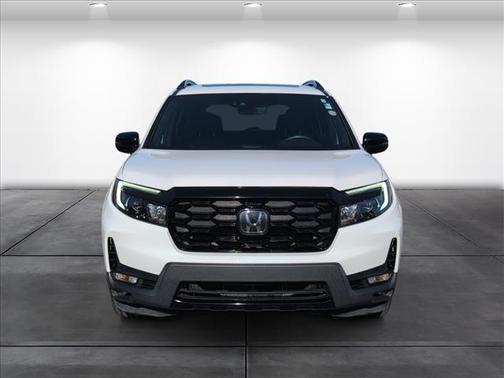 2023 Honda Passport AWD Elite