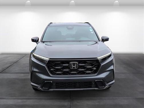 2024 Honda CR-V Hybrid Sport FWD