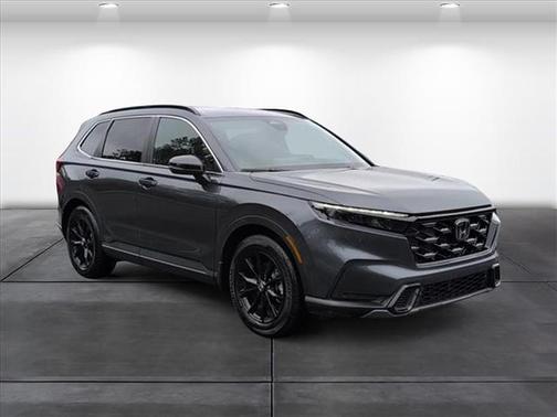 2024 Honda CR-V Hybrid Sport FWD