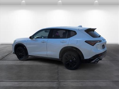 2025 Acura ADX A-Spec with Advance