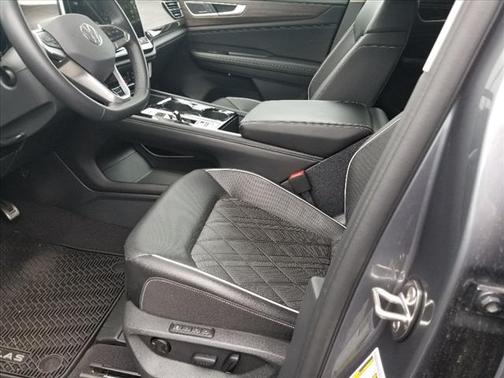 2024 Volkswagen Atlas 2.0T SEL Premium R-Line 4MOTION