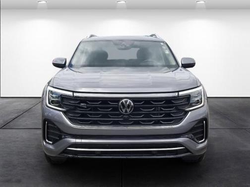 2024 Volkswagen Atlas 2.0T SEL Premium R-Line 4MOTION