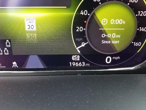 2024 Volkswagen Atlas 2.0T SEL Premium R-Line 4MOTION