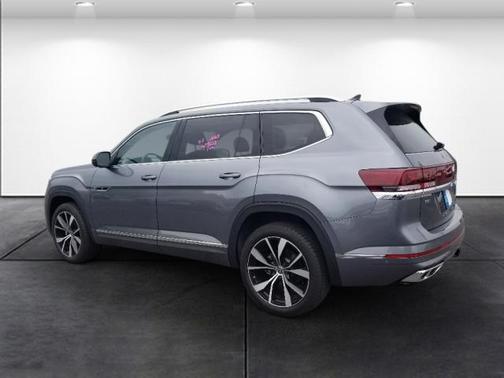 2024 Volkswagen Atlas 2.0T SEL Premium R-Line 4MOTION