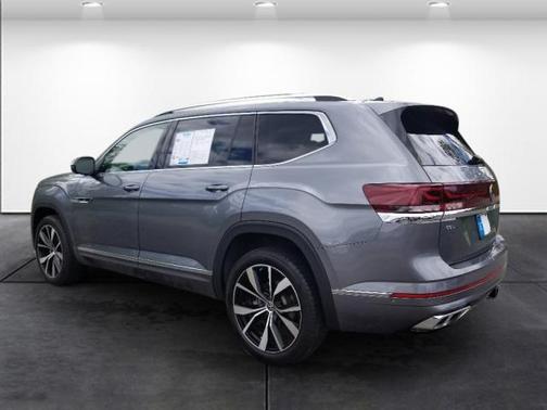 2024 Volkswagen Atlas 2.0T SEL Premium R-Line 4MOTION