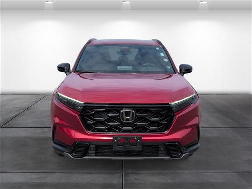 2024 Honda CR-V Hybrid Sport FWD