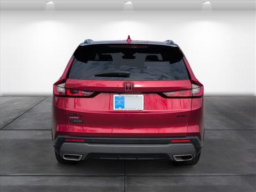 2024 Honda CR-V Hybrid Sport FWD
