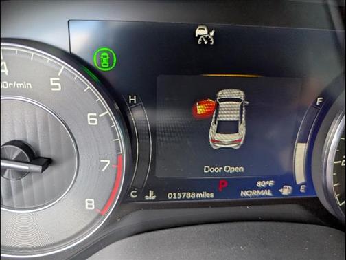 2022 Acura TLX Technology