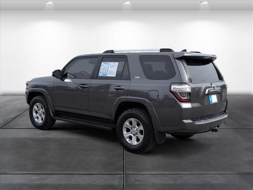 2019 Toyota 4Runner SR5 Premium