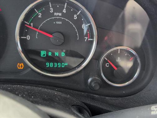 2015 Dodge Journey SXT