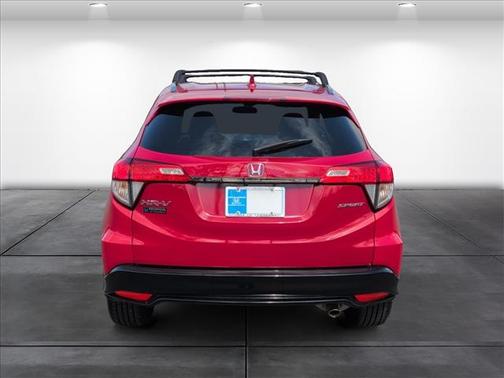 2022 Honda HR-V 2WD Sport