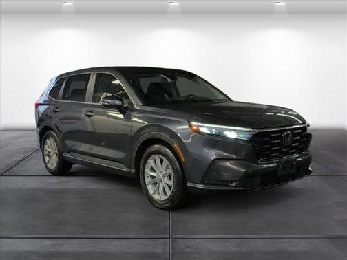 2025 Honda CR-V EX 2WD