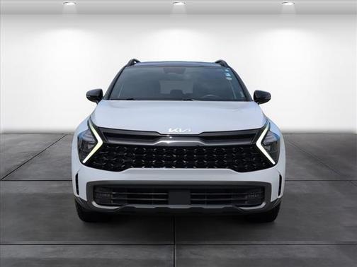 2023 Kia Sportage S