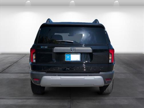2026 Honda Passport AWD RTL