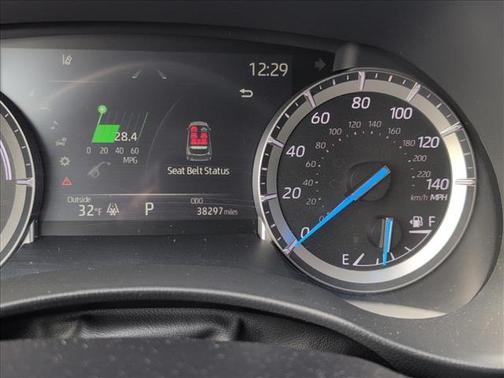 2022 Toyota Highlander Hybrid Limited