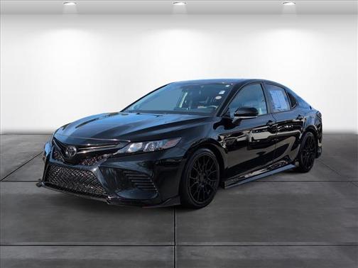 2023 Toyota Camry TRD