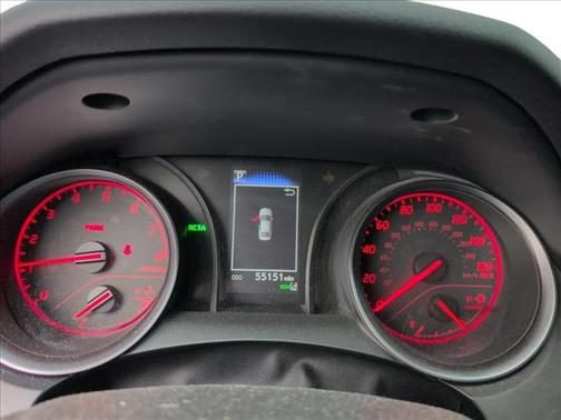 2023 Toyota Camry TRD