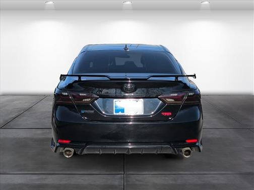 2023 Toyota Camry TRD