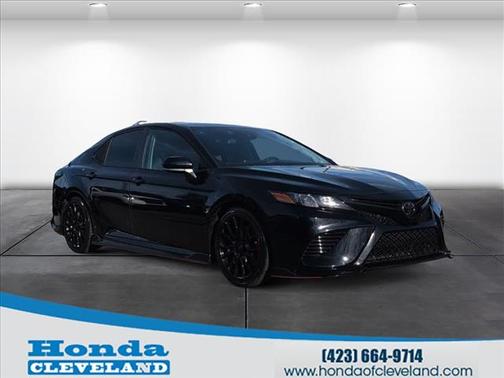 2023 Toyota Camry TRD