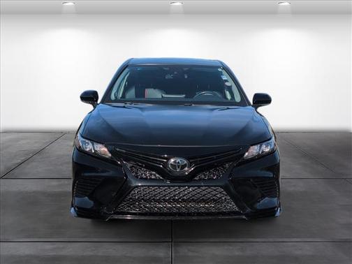 2023 Toyota Camry TRD