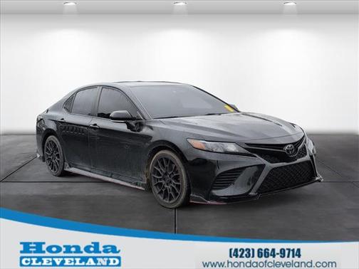 2023 Toyota Camry TRD