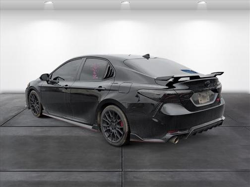 2023 Toyota Camry TRD