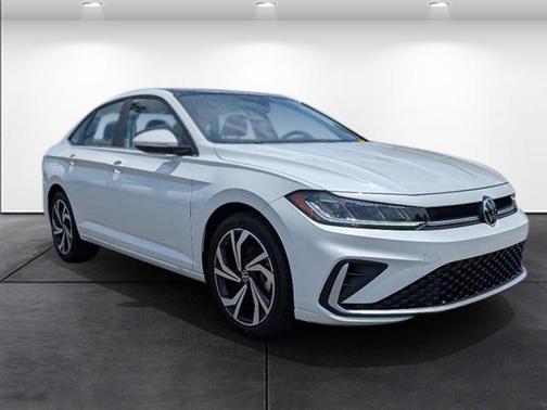 2025 Volkswagen Jetta 1.5T SEL