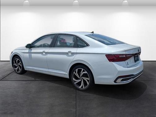 2025 Volkswagen Jetta 1.5T SEL