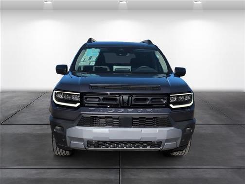 2026 Honda Passport AWD RTL Blackout