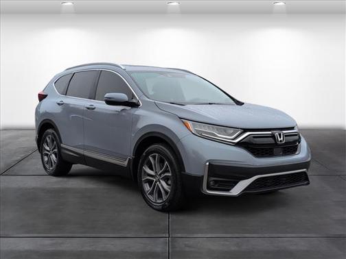 2021 Honda CR-V AWD Touring