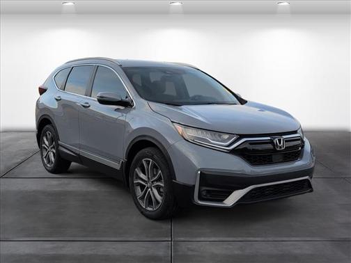 2021 Honda CR-V AWD Touring