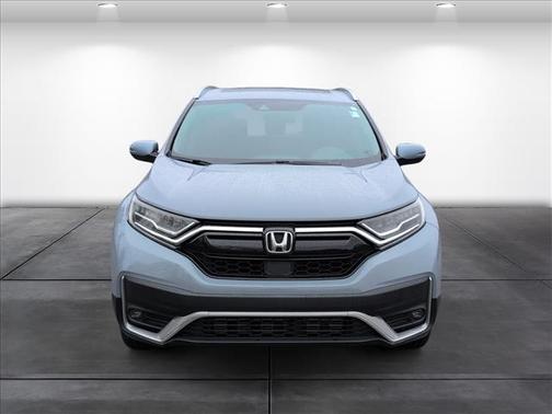 2021 Honda CR-V AWD Touring