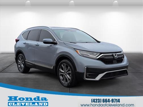 2021 Honda CR-V AWD Touring