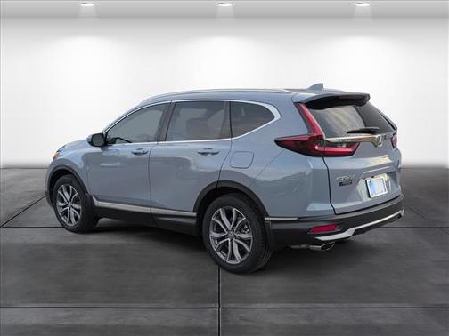 2021 Honda CR-V AWD Touring