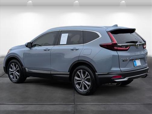 2021 Honda CR-V AWD Touring