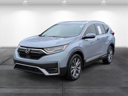 2021 Honda CR-V AWD Touring
