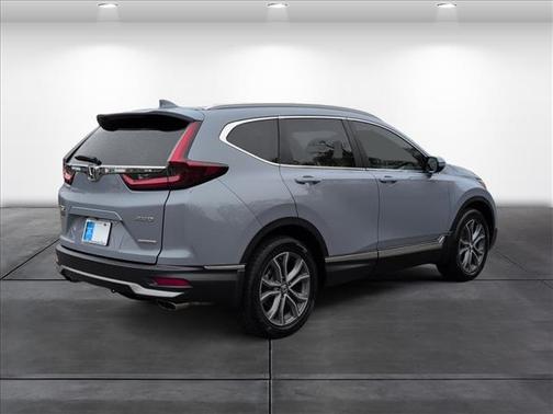 2021 Honda CR-V AWD Touring
